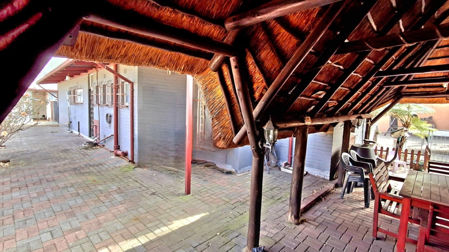 3 Bedroom Property for Sale in Sasolburg Ext 5 Free State
